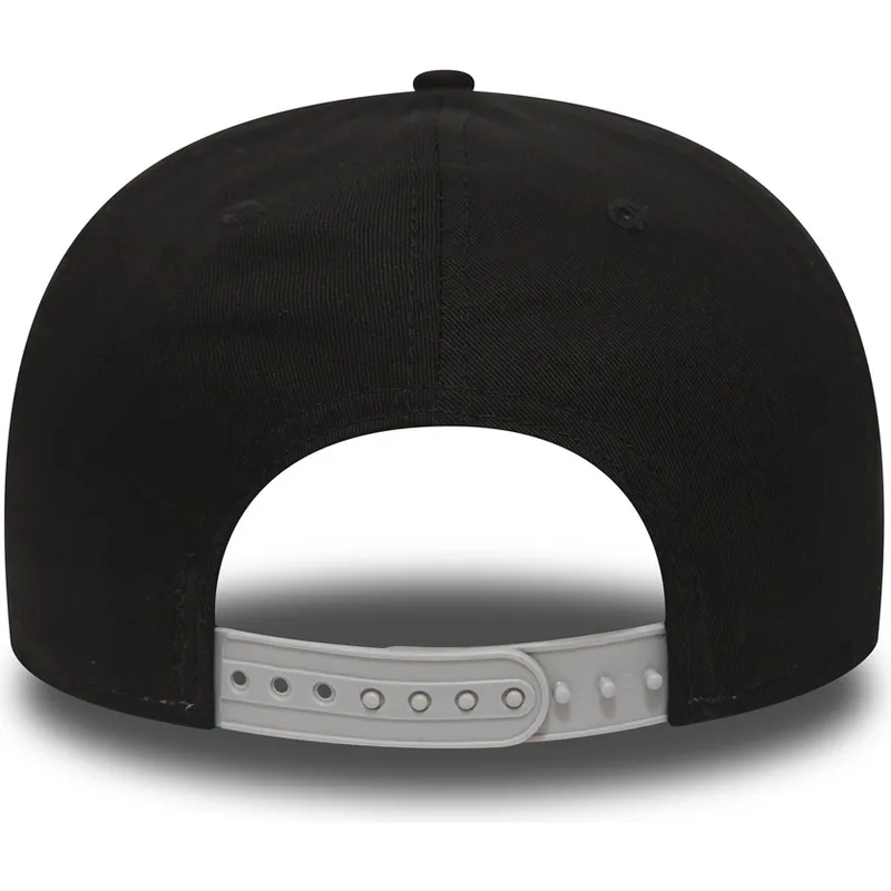 kepsar-plana-svart-snapback-ajustable-9fifty-cotton-block-fran-new-york-yankees-mlb-av-new-era kepsar-plana-svart-snapback-ajustable-9fifty-cotton-block-fran-new-york-yankees-mlb-av-new-era