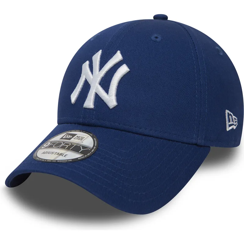 bojd-bla-justerbar-keps-9forty-essential-fran-new-york-yankees-mlb-av-new-era