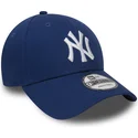 bojd-bla-justerbar-keps-9forty-essential-fran-new-york-yankees-mlb-av-new-era