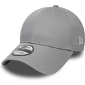 kepsar-curva-gra-justerbart-band-9forty-av-new-era