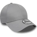 kepsar-curva-gra-justerbart-band-9forty-av-new-era