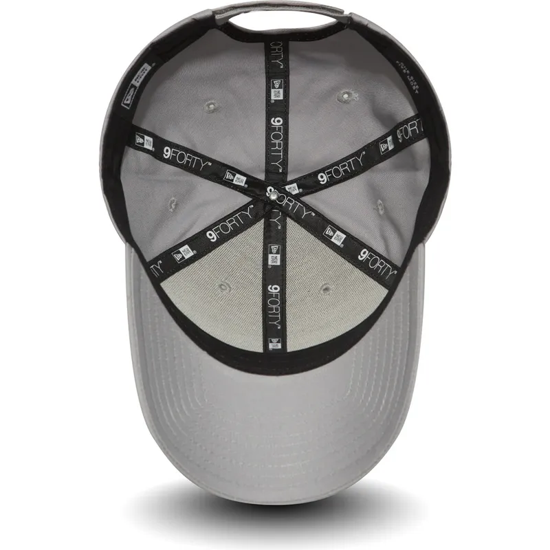 kepsar-curva-gra-justerbart-band-9forty-av-new-era
