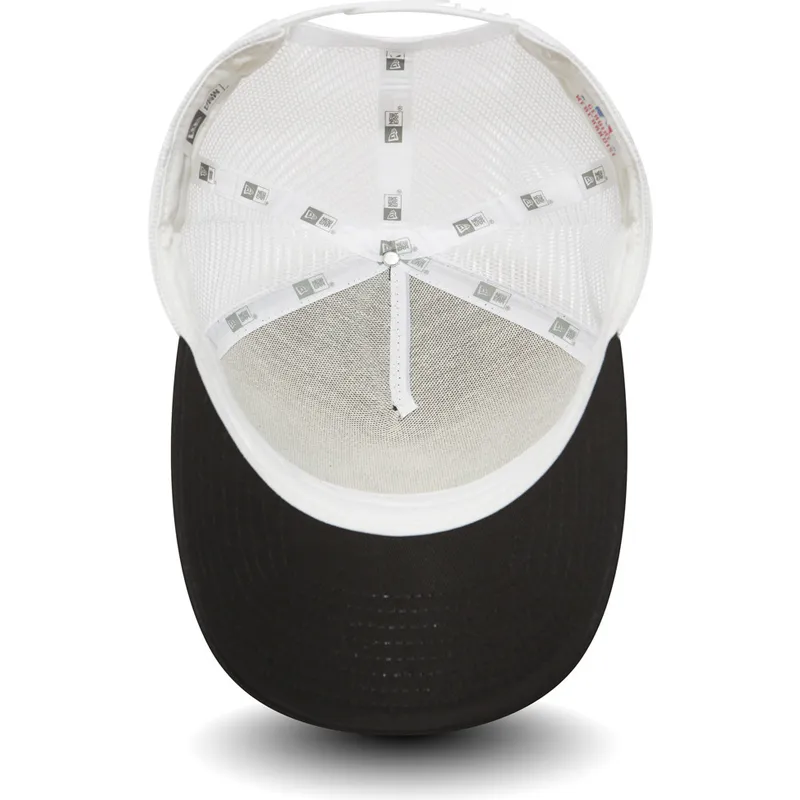 kepsar-curva-svart-snapback-clean-a-frame-fran-new-york-yankees-mlb-av-new-era