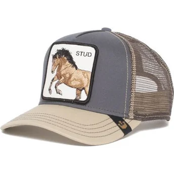 kepsar-curva-gra-snapback-the-farm-av-goorin-bros