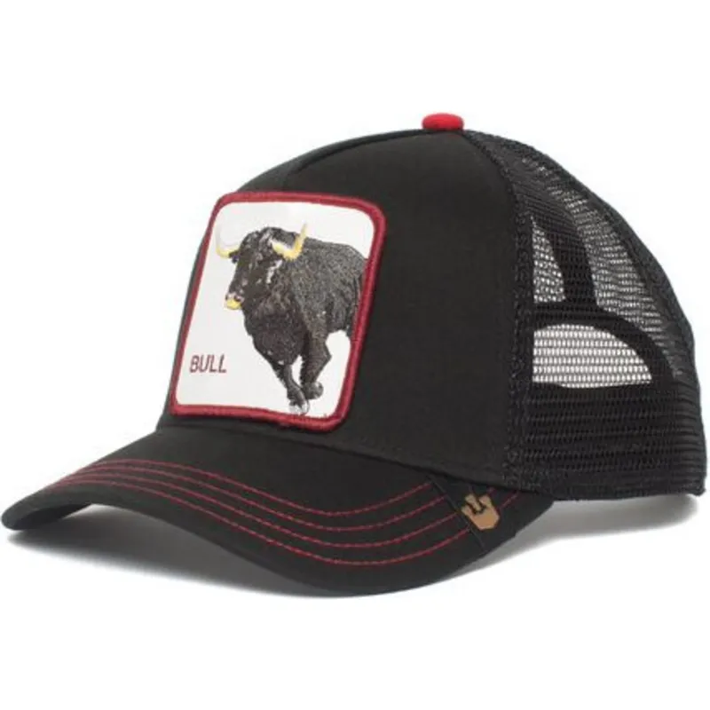 kepsar-curva-svart-snapback-the-farm-av-goorin-bros