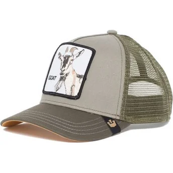 kepsar-curva-gron-snapback-the-farm-av-goorin-bros
