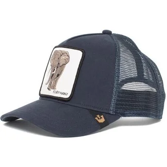 goorin-bros-elefant-morkbla-truckerkeps