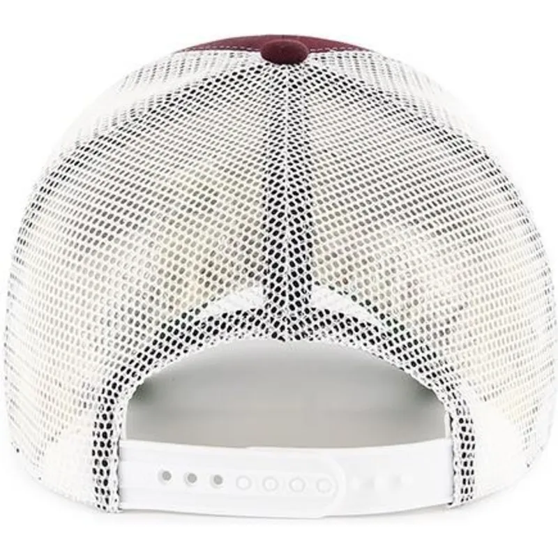 kepsar-curva-rod-snapback-granate-fran-new-york-yankees-mlb-av-47-brand