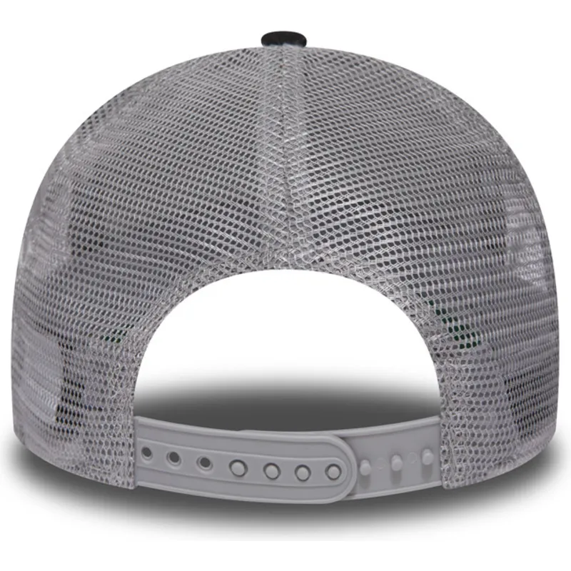 kepsar-curva-svart-snapback-distressed-a-frame-fran-chicago-white-sox-mlb-av-new-era kepsar-curva-svart-snapback-distressed-a-frame-fran-chicago-white-sox-mlb-av-new-era