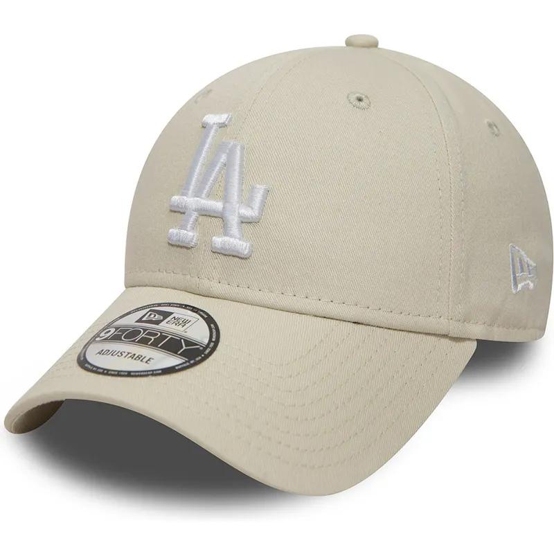 kepsar-curva-vit-justerbart-band-roto-9forty-essential-fran-los-angeles-dodgers-mlb-av-new-era kepsar-curva-vit-justerbart-band-roto-9forty-essential-fran-los-angeles-dodgers-mlb-av-new-era