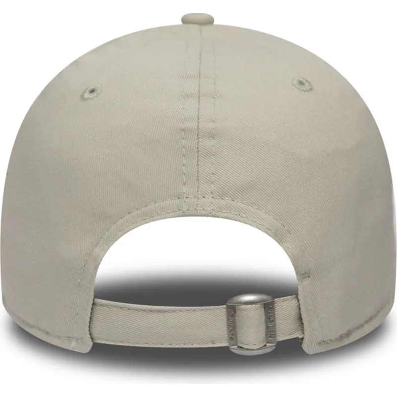 kepsar-curva-vit-justerbart-band-roto-9forty-essential-fran-los-angeles-dodgers-mlb-av-new-era kepsar-curva-vit-justerbart-band-roto-9forty-essential-fran-los-angeles-dodgers-mlb-av-new-era