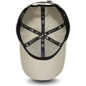 kepsar-curva-vit-justerbart-band-roto-9forty-essential-fran-los-angeles-dodgers-mlb-av-new-era