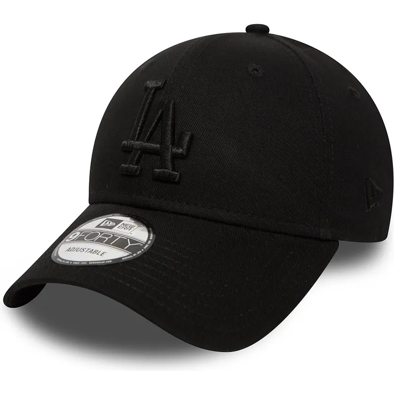 kepsar-curva-svart-justerbart-band-9forty-essential-fran-los-angeles-dodgers-mlb-av-new-era kepsar-curva-svart-justerbart-band-9forty-essential-fran-los-angeles-dodgers-mlb-av-new-era