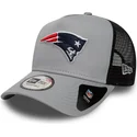 kepsar-curva-gra-snapback-essential-a-frame-fran-new-england-patriots-nfl-av-new-era
