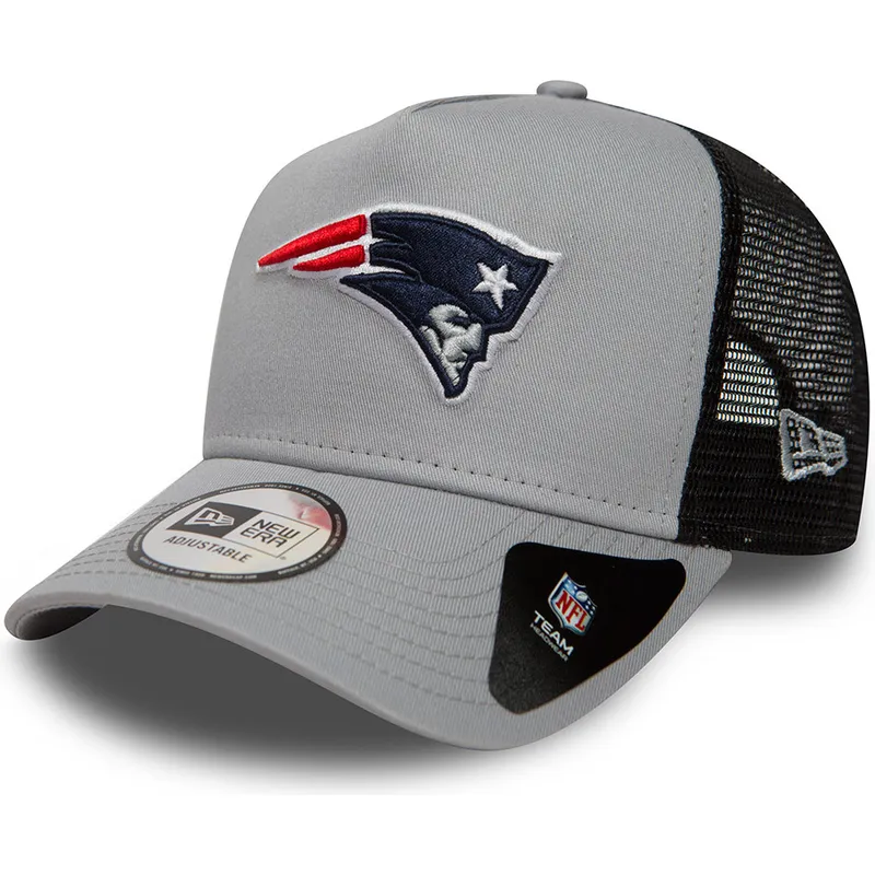 kepsar-curva-gra-snapback-essential-a-frame-fran-new-england-patriots-nfl-av-new-era kepsar-curva-gra-snapback-essential-a-frame-fran-new-england-patriots-nfl-av-new-era