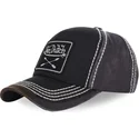 justerbar-svart-bojd-keps-arrow01-fran-von-dutch