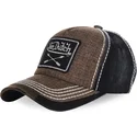 justerbar-brun-bojd-keps-arrow02-fran-von-dutch