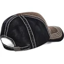 justerbar-brun-bojd-keps-arrow02-fran-von-dutch