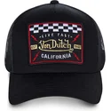 kepsar-curva-svart-snapback-av-von-dutch