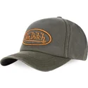 kepsar-curva-gron-justerbart-band-av-von-dutch