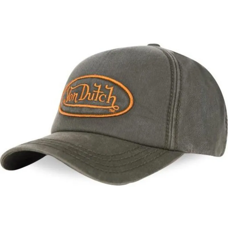 kepsar-curva-gron-justerbart-band-av-von-dutch