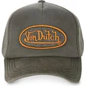 kepsar-curva-gron-justerbart-band-av-von-dutch