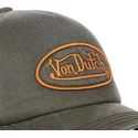 kepsar-curva-gron-justerbart-band-av-von-dutch
