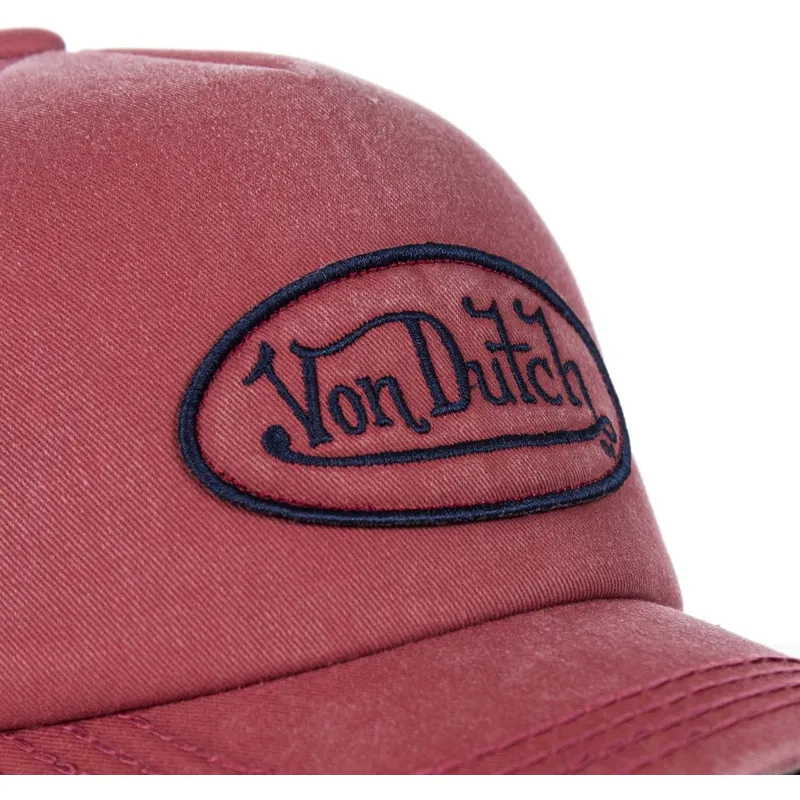 kepsar-curva-rod-justerbart-band-av-von-dutch kepsar-curva-rod-justerbart-band-av-von-dutch