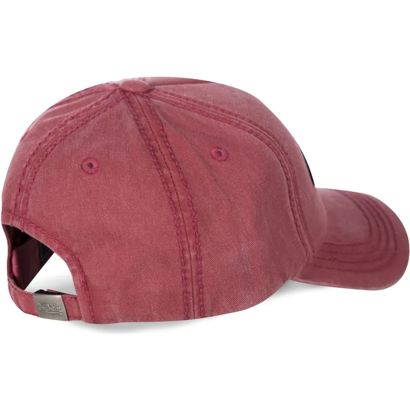 kepsar-curva-rod-justerbart-band-av-von-dutch kepsar-curva-rod-justerbart-band-av-von-dutch