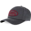 justerbar-gra-bojd-keps-bob05-fran-von-dutch