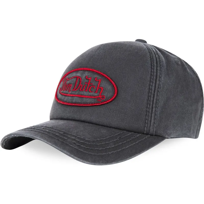 kepsar-curva-gra-justerbart-band-av-von-dutch