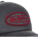 justerbar-gra-bojd-keps-bob05-fran-von-dutch