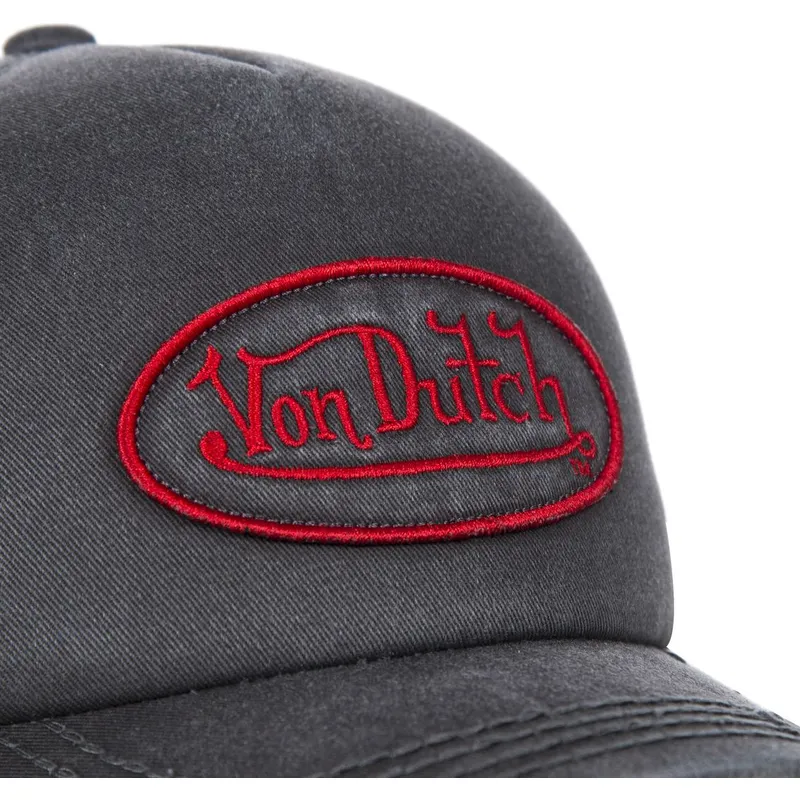 kepsar-curva-gra-justerbart-band-av-von-dutch
