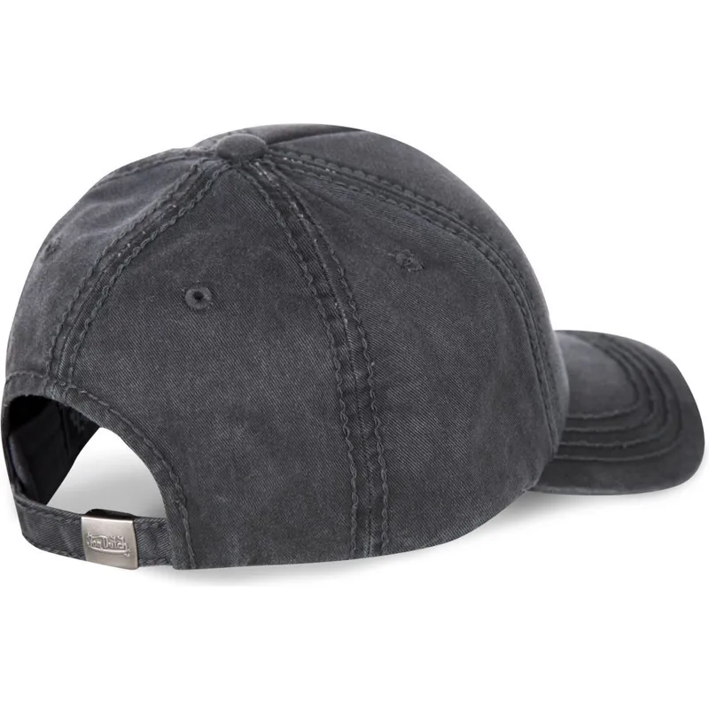 kepsar-curva-gra-justerbart-band-av-von-dutch