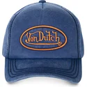 kepsar-curva-bla-justerbart-band-av-von-dutch