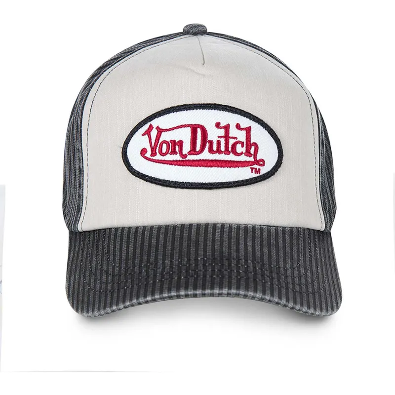 kepsar-curva-vit-justerbart-band-av-von-dutch
