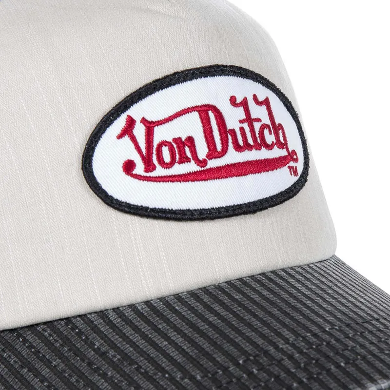 kepsar-curva-vit-justerbart-band-av-von-dutch