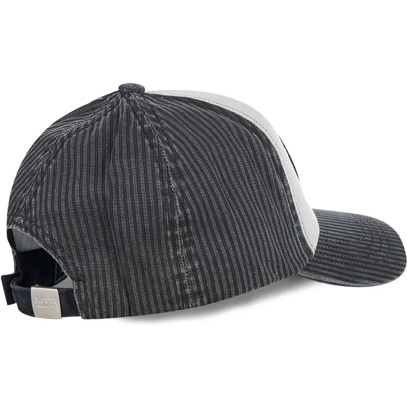 kepsar-curva-vit-justerbart-band-av-von-dutch