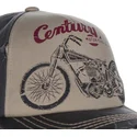 kepsar-curva-gra-justerbart-band-av-von-dutch