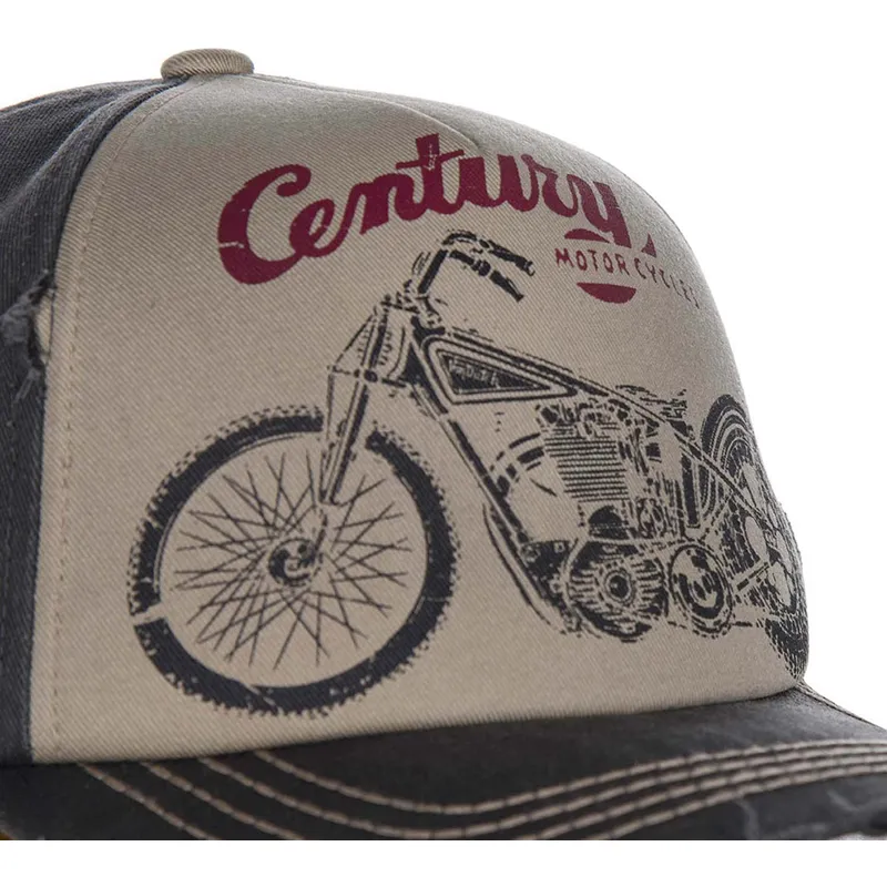 kepsar-curva-gra-justerbart-band-av-von-dutch