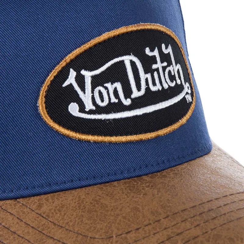 kepsar-curva-bla-justerbart-band-av-von-dutch