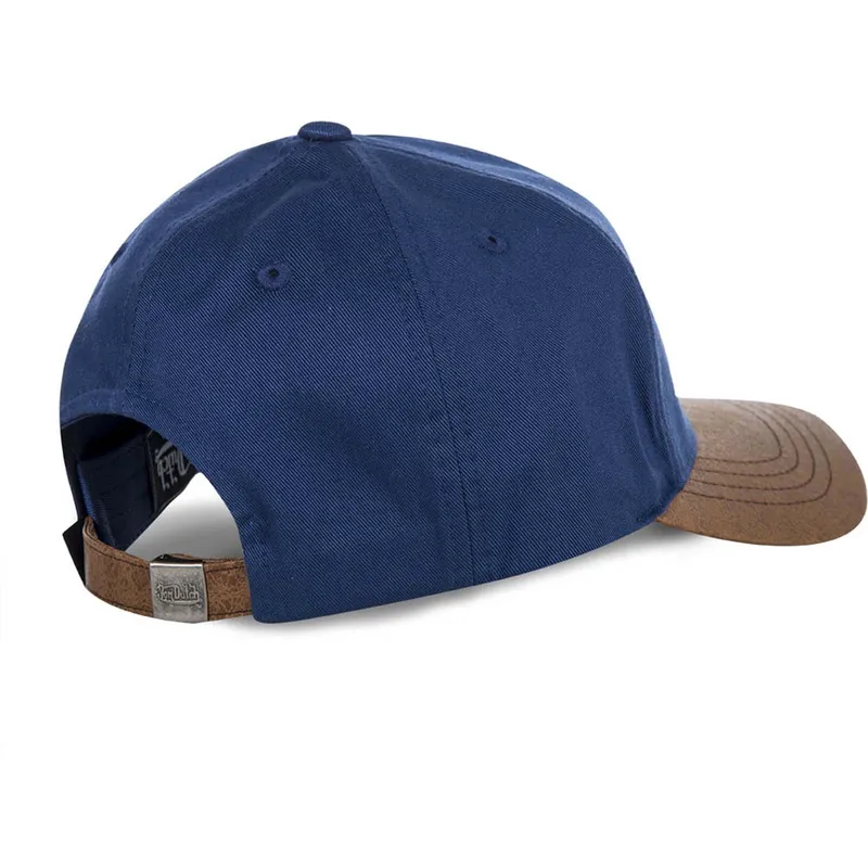 kepsar-curva-bla-justerbart-band-av-von-dutch