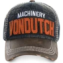 kepsar-curva-bla-justerbart-band-av-von-dutch