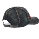 justerbar-bla-kurvad-keps-med-denim-effekt-donald03-fran-von-dutch