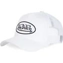 kepsar-curva-vit-snapback-av-von-dutch