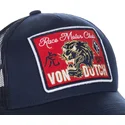 von-dutch-famous2-marinbla-truckerkeps