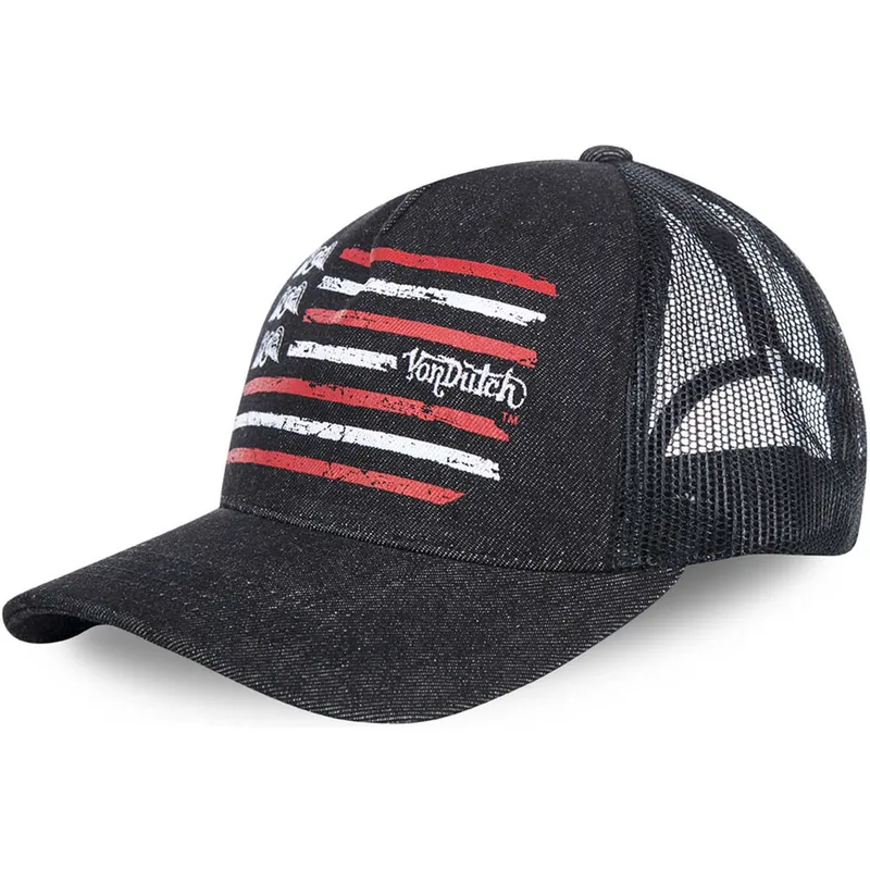 kepsar-curva-svart-snapback-av-von-dutch