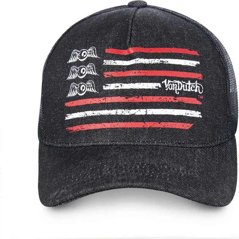 kepsar-curva-svart-snapback-av-von-dutch