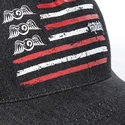 von-dutch-flag-svart-truckerkeps