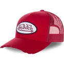 von-dutch-rod-truckerkeps-fresh01